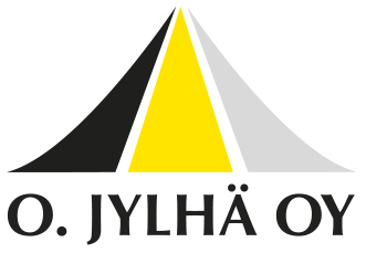 Kuljetus ja muutto O. Jylhä Oy